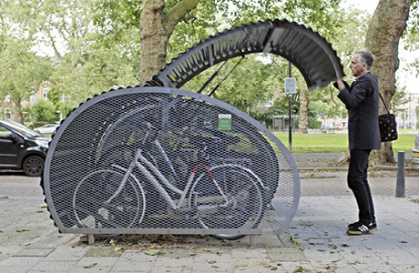 Beingurt Fahrrad Schwarz/Grün/Orange Sicherheitsgurt Straßenfahrzeuge  Wandern